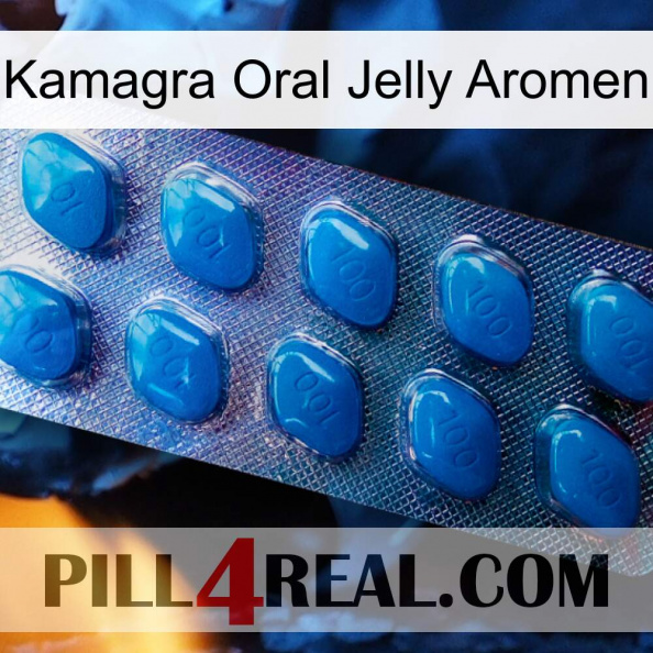 Kamagra Oral Jelly Flavours viagra1.jpg